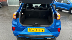 Ford Puma 1.0 EcoBoost Hybrid mHEV ST-Line 5dr Petrol Hatchback